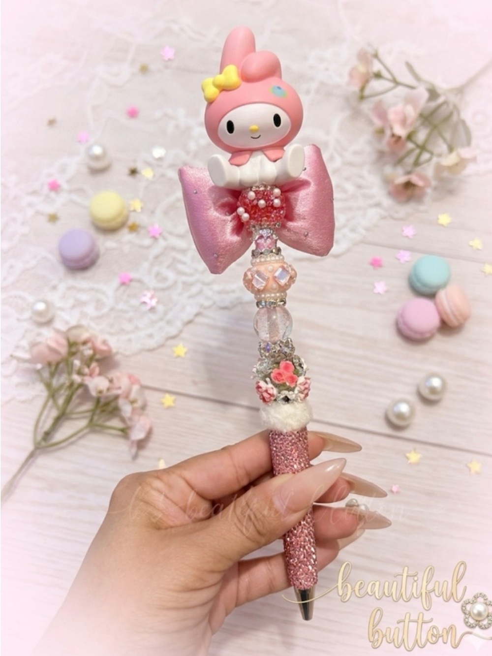 Custom Pen